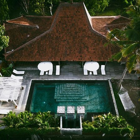 Lost Paradise Gili Джили Трауанган Екстериор снимка