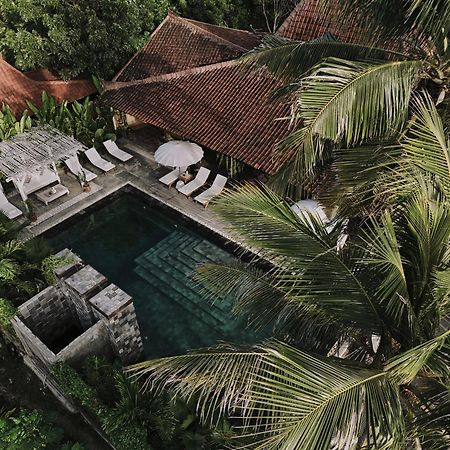 Lost Paradise Gili Джили Трауанган Екстериор снимка