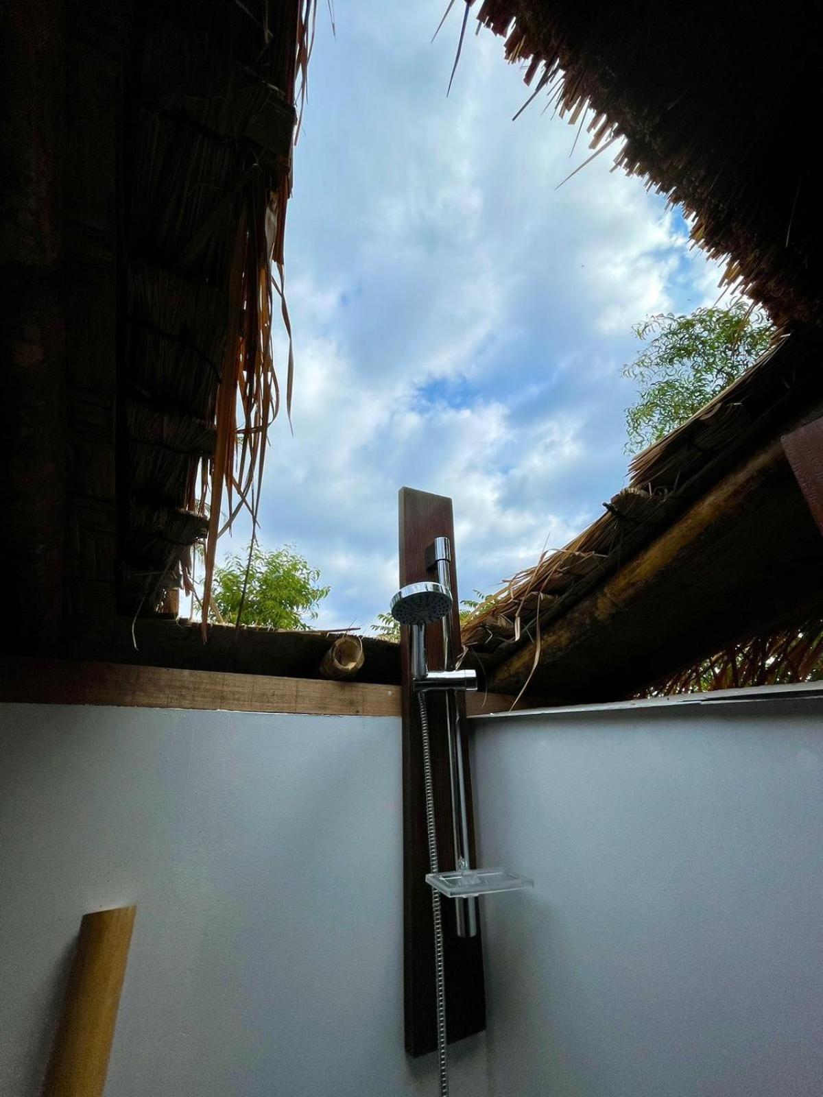 Lost Paradise Gili Джили Трауанган Стая снимка