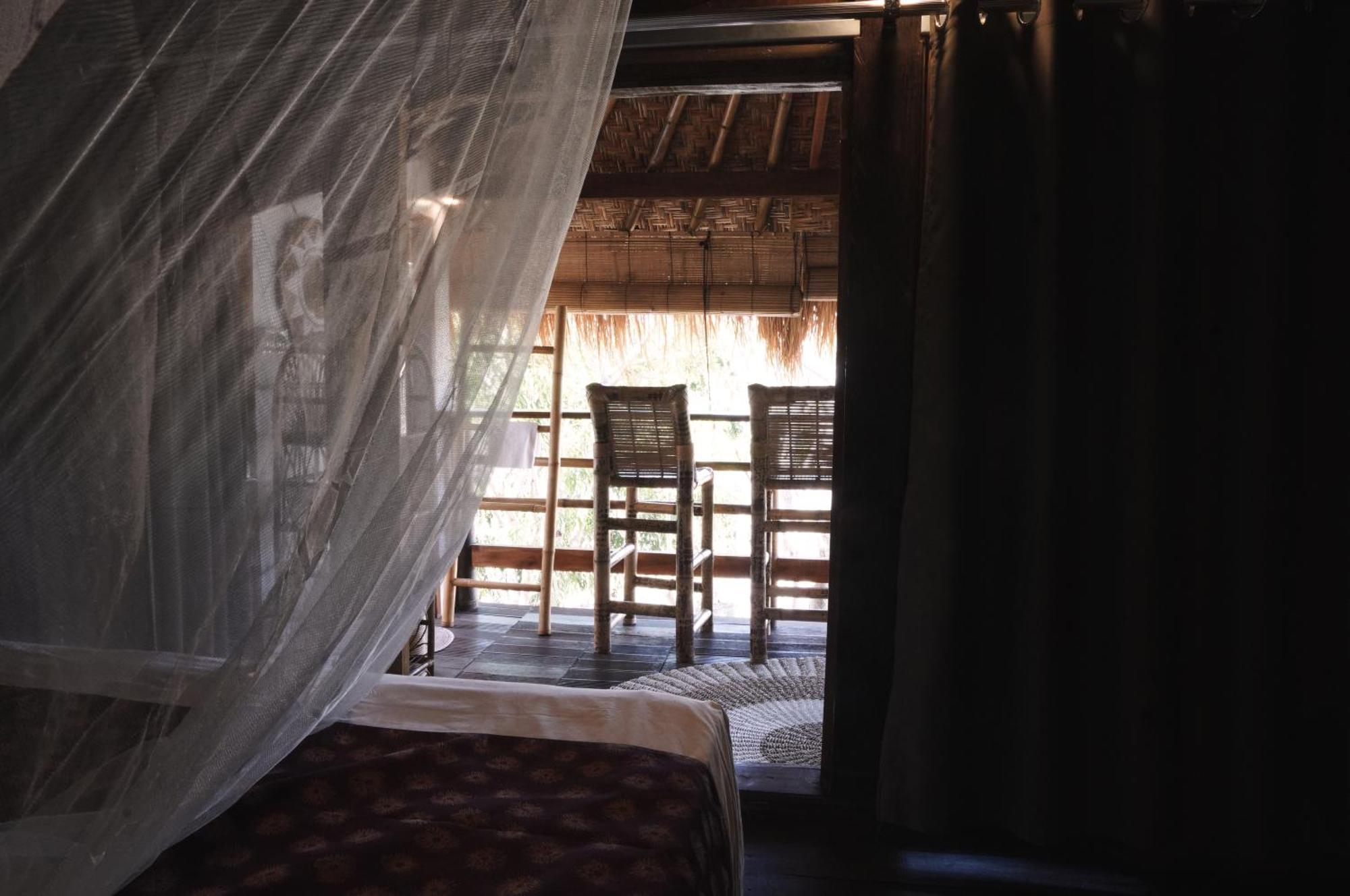 Lost Paradise Gili Джили Трауанган Стая снимка