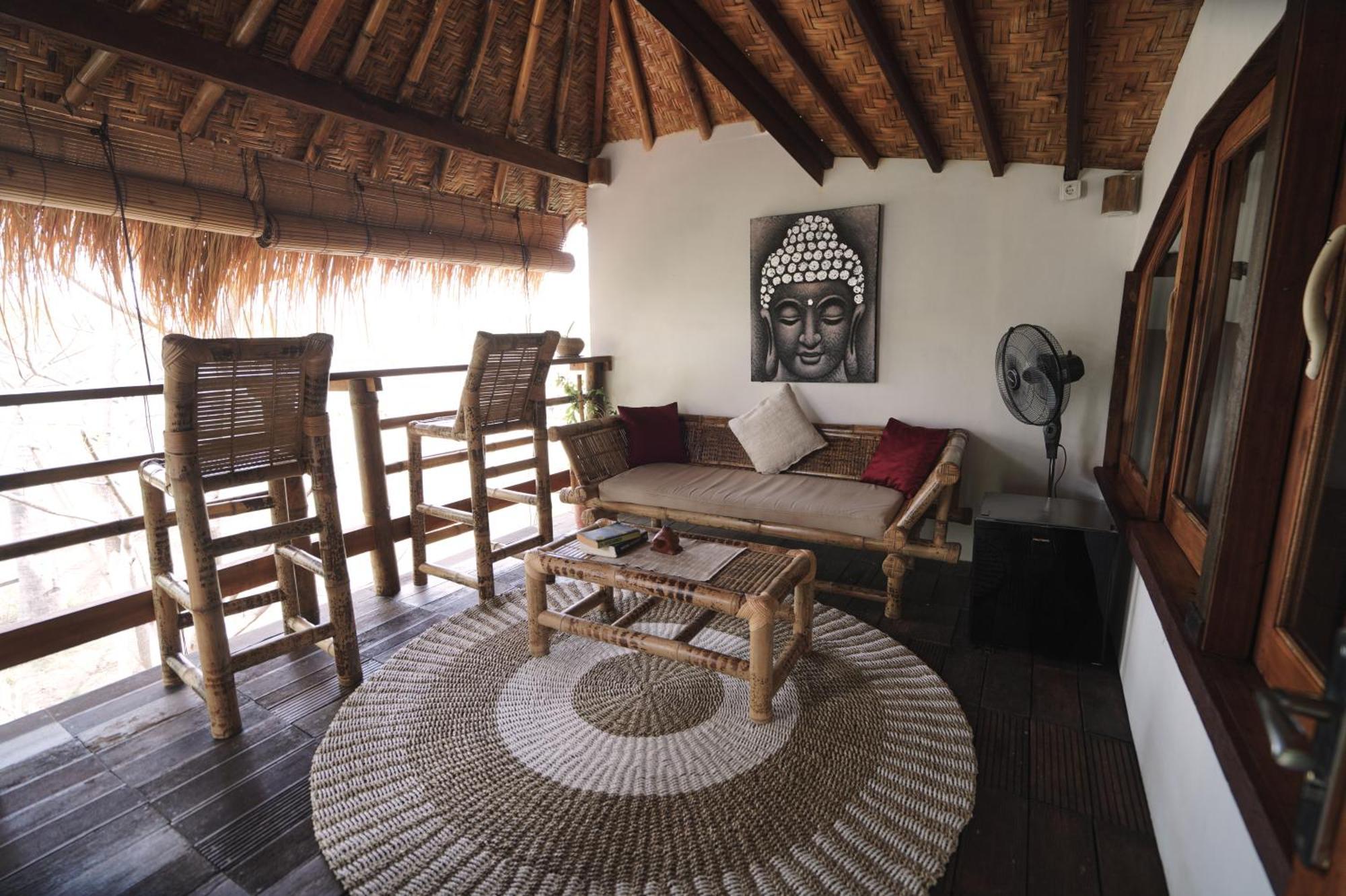 Lost Paradise Gili Джили Трауанган Стая снимка