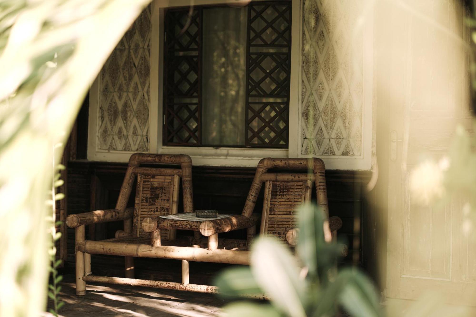 Lost Paradise Gili Джили Трауанган Екстериор снимка