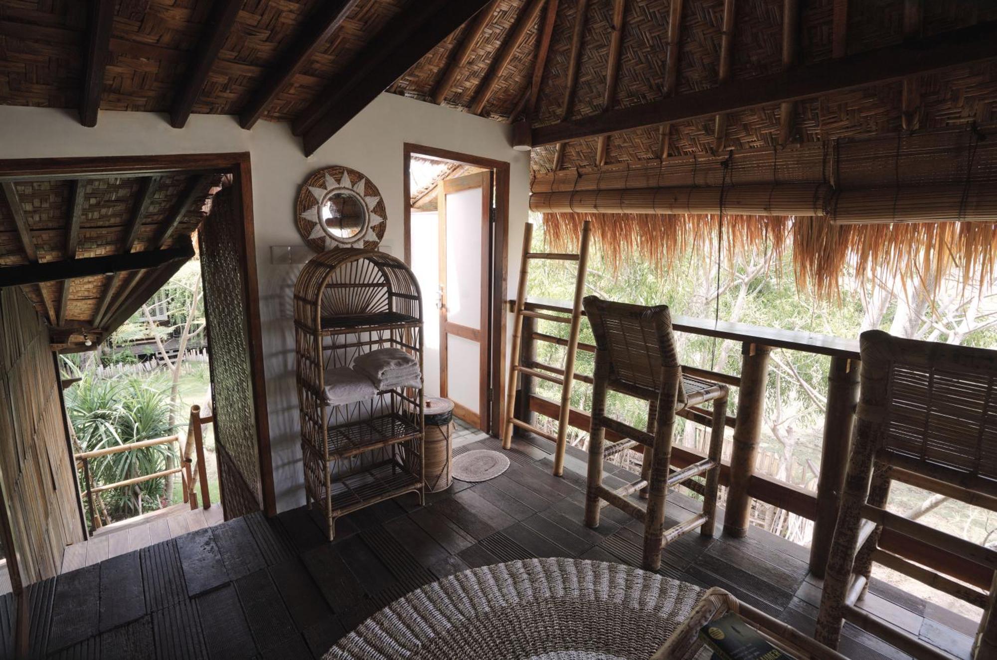 Lost Paradise Gili Джили Трауанган Стая снимка