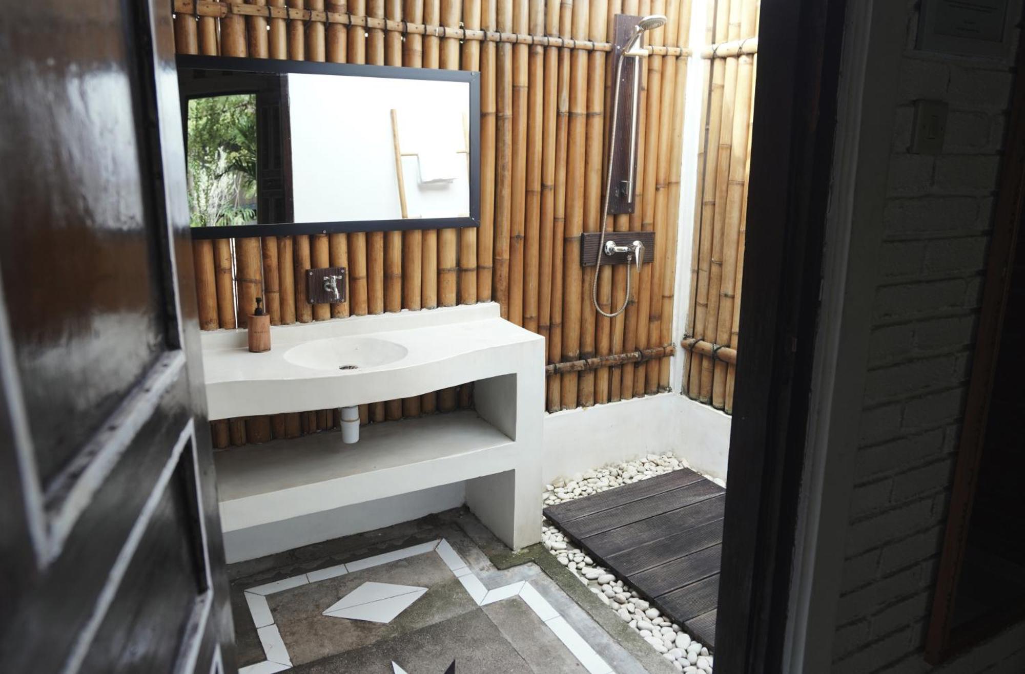 Lost Paradise Gili Джили Трауанган Стая снимка