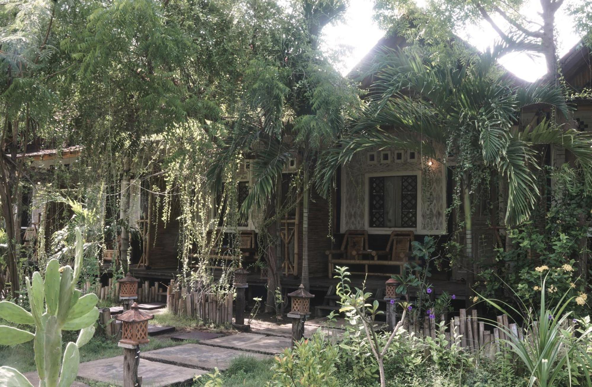 Lost Paradise Gili Джили Трауанган Стая снимка