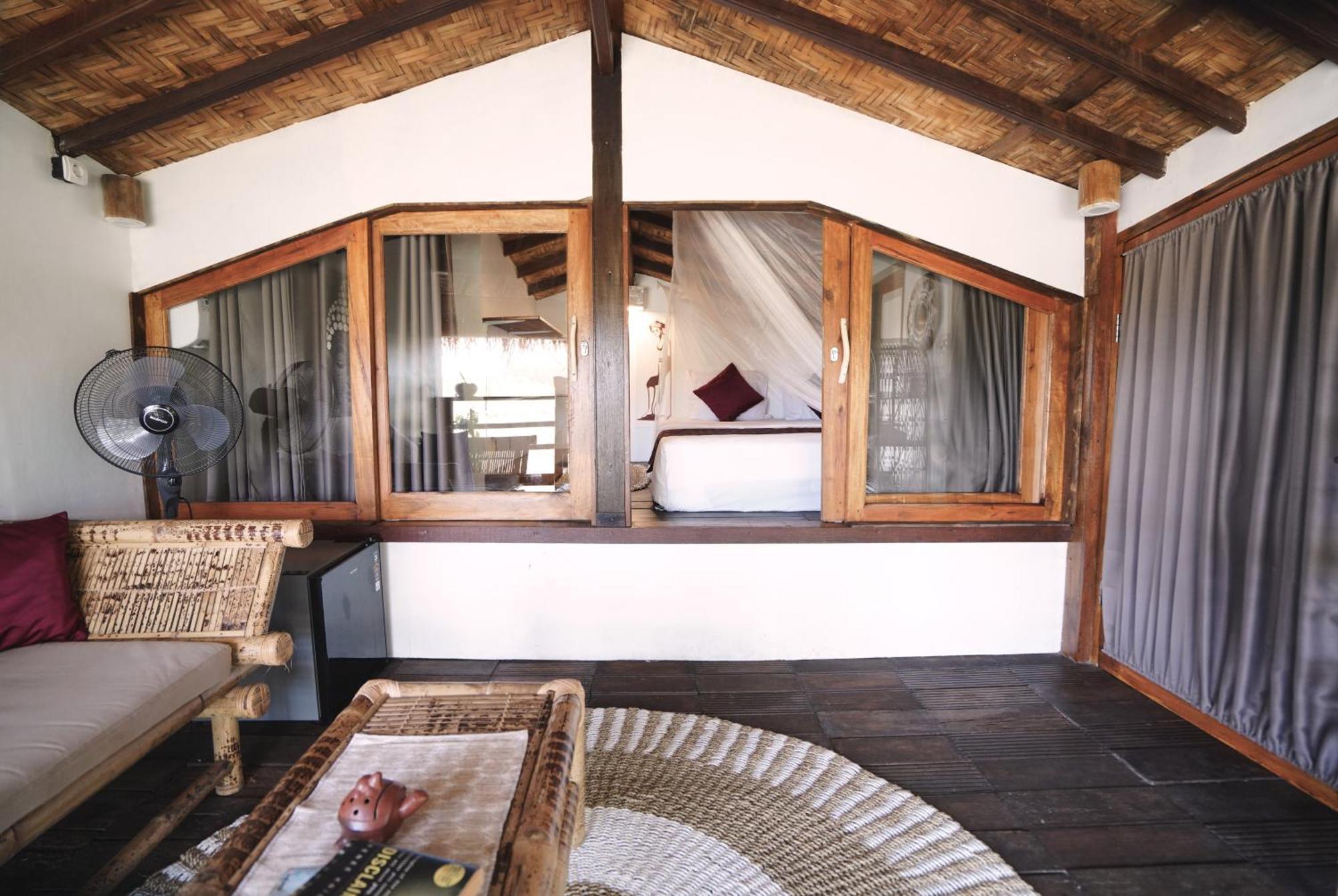 Lost Paradise Gili Джили Трауанган Стая снимка